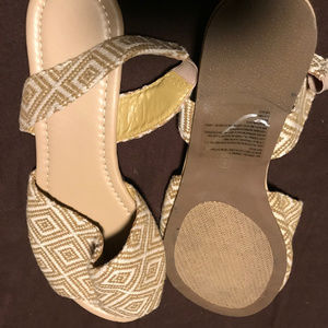 Womens Sandals